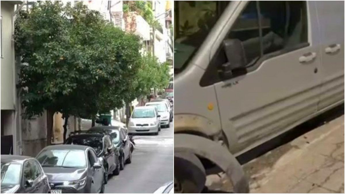 Φονική παράσυρση στο Παγκράτι: Ελεύθεροι οι δύο οδηγοί – Προσωρινά στο Αιγινήτειο η 32χρονη κόρη του θύματος