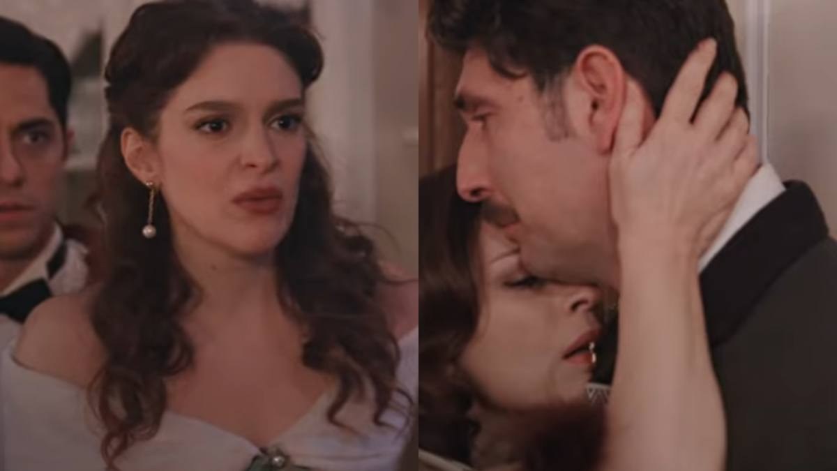 Grand Hotel (4/11): Ο Ρήγας την βρίσκει νεκρή μέσα στο δωμάτιο του ξενοδοχείου – «Συγγνώμη για όλα»