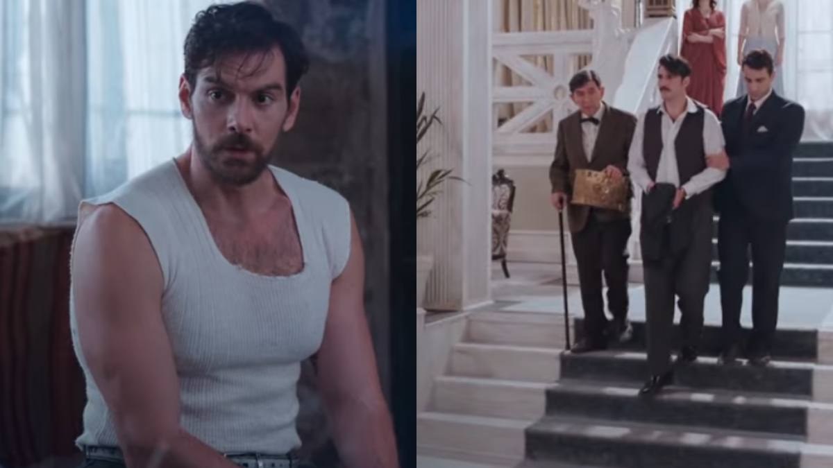 Grand Hotel (18/11): Ο Πέτρος προσπαθεί να επικοινωνήσει με την Αλίκη – Ο Ρήγας συλλαμβάνεται
