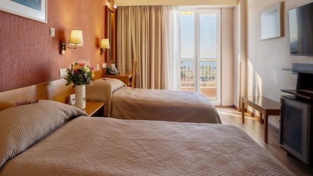 Queen Olga: Premium διαμονή στο κέντρο της Θεσσαλονίκης με την καλύτερη θέα στον Θερμαϊκό
