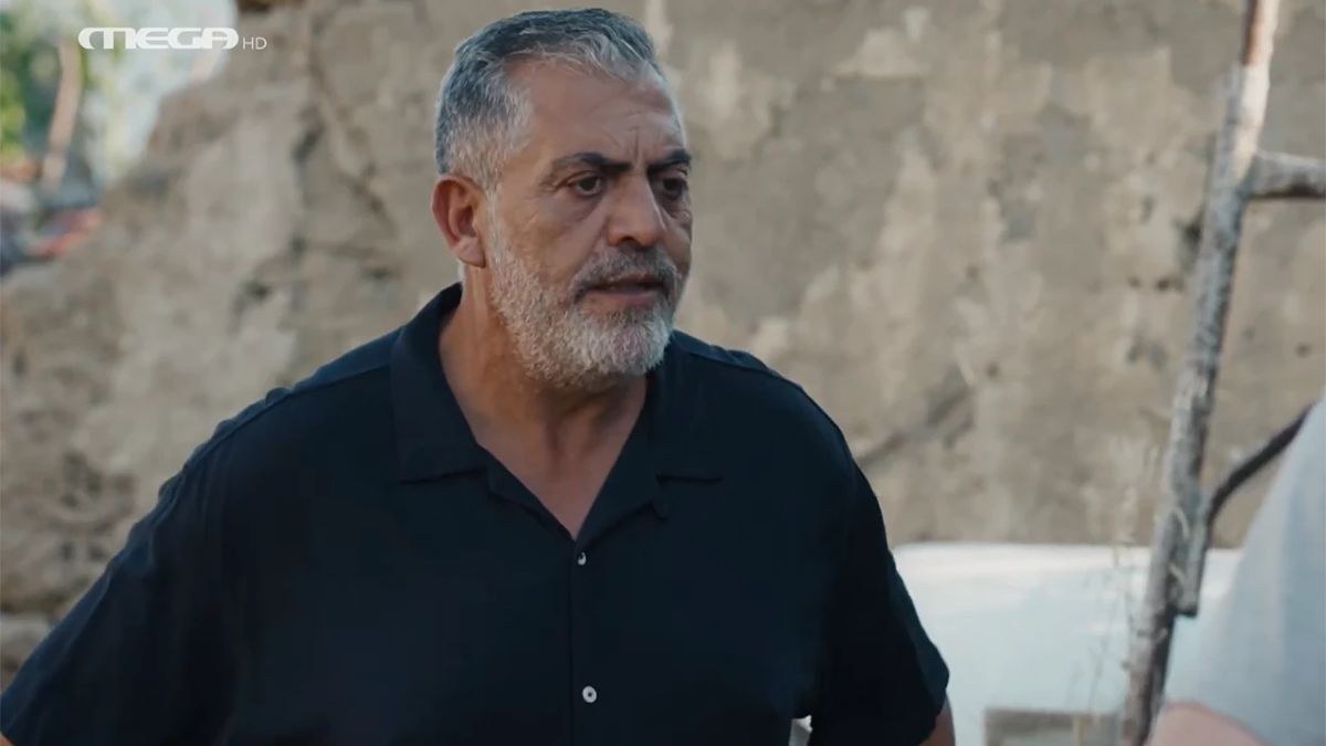 Η Γη της Ελιάς (03/11): Σε κρίσιμη κατάσταση ο Δημοσθένης – Φεύγει στο εξωτερικό