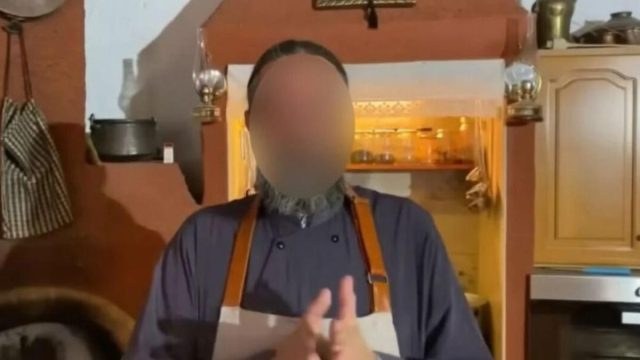 «Κάναμε κοκαΐνη στην κουζίνα του ναού»: Σοκάρει ο «ιερέας» που συνελήφθη για διακίνηση ναρκωτικών – Τα «ρίχνει» στην γυναίκα εγκέφαλο