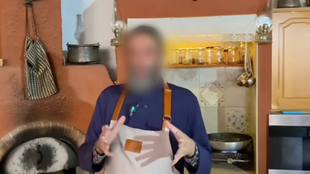 Φίλος απατεώνα ρασοφόρου: «Μου ζητούσε χρήματα μέχρι και την ημέρα που συνελήφθη, στις 6:30 το πρωί»