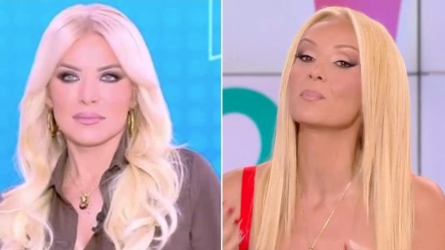 «Ε όχι ρε Κατερίνα! Έχουμε φάει μαζί, έχουμε κλάψει…» – Ξέσπασμα Κάκκαβα για Καινούργιου