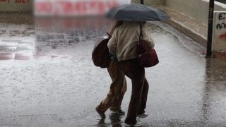Καιρός 21/11: Έρχεται διήμερο με βροχές και καταιγίδες – Οι περιοχές που θα βρεθούν στο επίκεντρο σύμφωνα με Αρναούτογλου και Μαρουσάκη