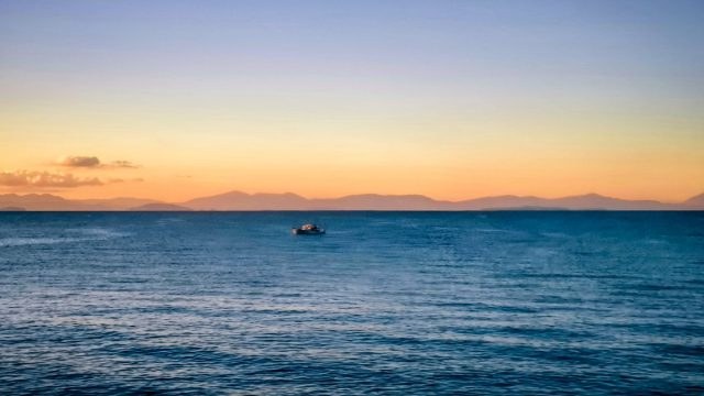 Καιρός σήμερα 17/11: Ανεβαίνει η θερμοκρασία, αυξάνεται η σκόνη – Έρχονται ψυχρές αέριες μάζες σύμφωνα με Μαρουσάκη – Ρήγου