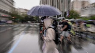 Καιρός: Έρχεται νέα κακοκαιρία με καταιγίδες από το απόγευμα – Η πρόγνωση του Κλέαρχου Μαρουσάκη