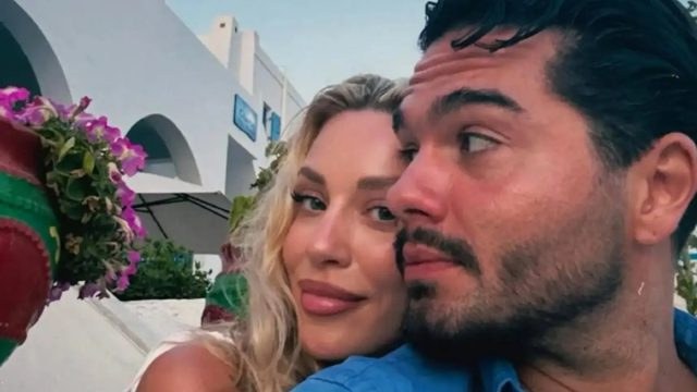 Μάστορας – Καληφώνη: Χώρισαν οριστικά μετά από τέσσερα χρόνια – Η κίνηση της influencer που δεν πέρασε απαρατήρητη
