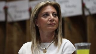 «Έκανα μήνυση στον Μητσοτάκη για εσχάτη προδοσία!»: Η Μαρία Καρυστιανού απαντά στις επιθέσεις και δηλώνει βέβαιη για την αυτοδυναμία