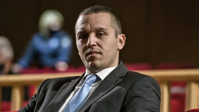 Ηλίας Κασιδιάρης: Νέα απόρριψη του αιτήματος αποφυλάκισής του – Η απόφαση ήταν ομόφωνα αρνητική