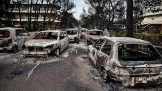 Κάτοικοι και συγγενείς θυμάτων του Ματιού κατά Τσίπρα με αφορμή το βιβλίο του και τα όσα λέει: «Το Μάτι δεν είναι μυθιστόρημα»