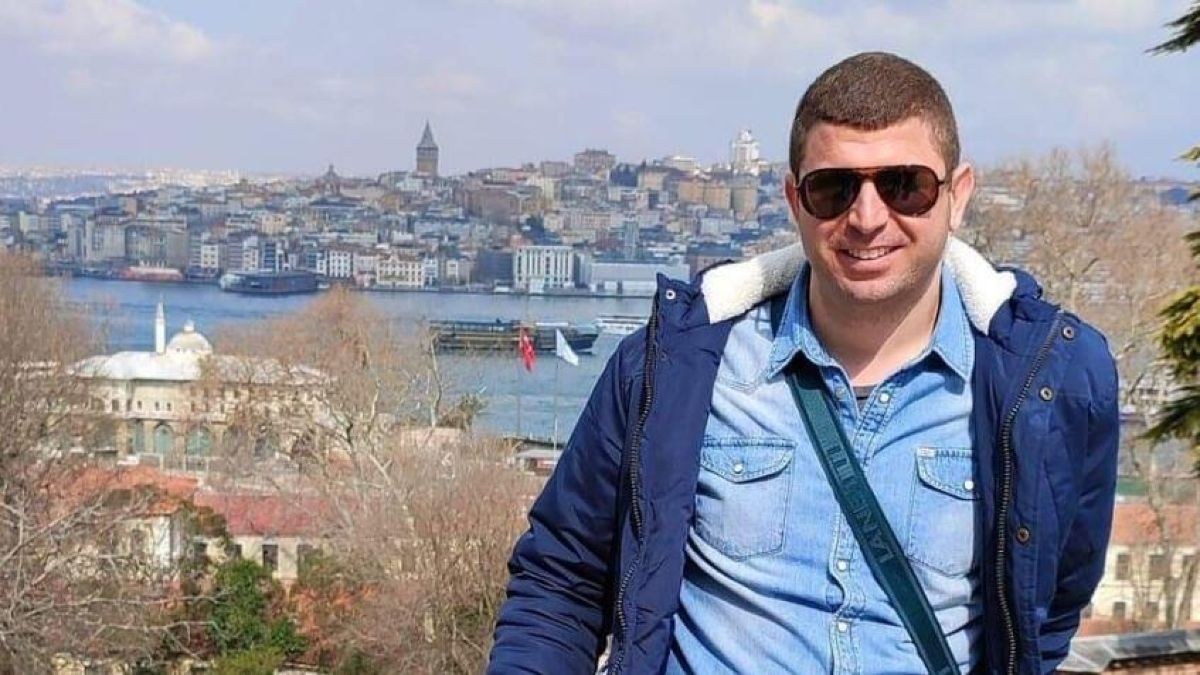 «Στην αρχή δεν κατάλαβε τι συνέβη και συνέχισε»: Σοκάρει μαρτυρία για τον 40χρονο κρεοπώλη που έκοψε τη μηριαία αρτηρία του