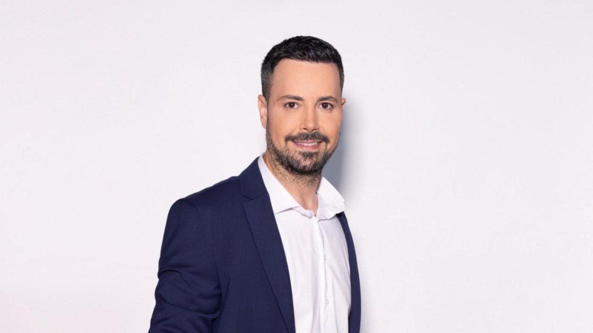 Έκλεισε ο Πέτρος Κουσουλός: Σε ποιο κανάλι θα έχει δύο εκπομπές του χρόνου