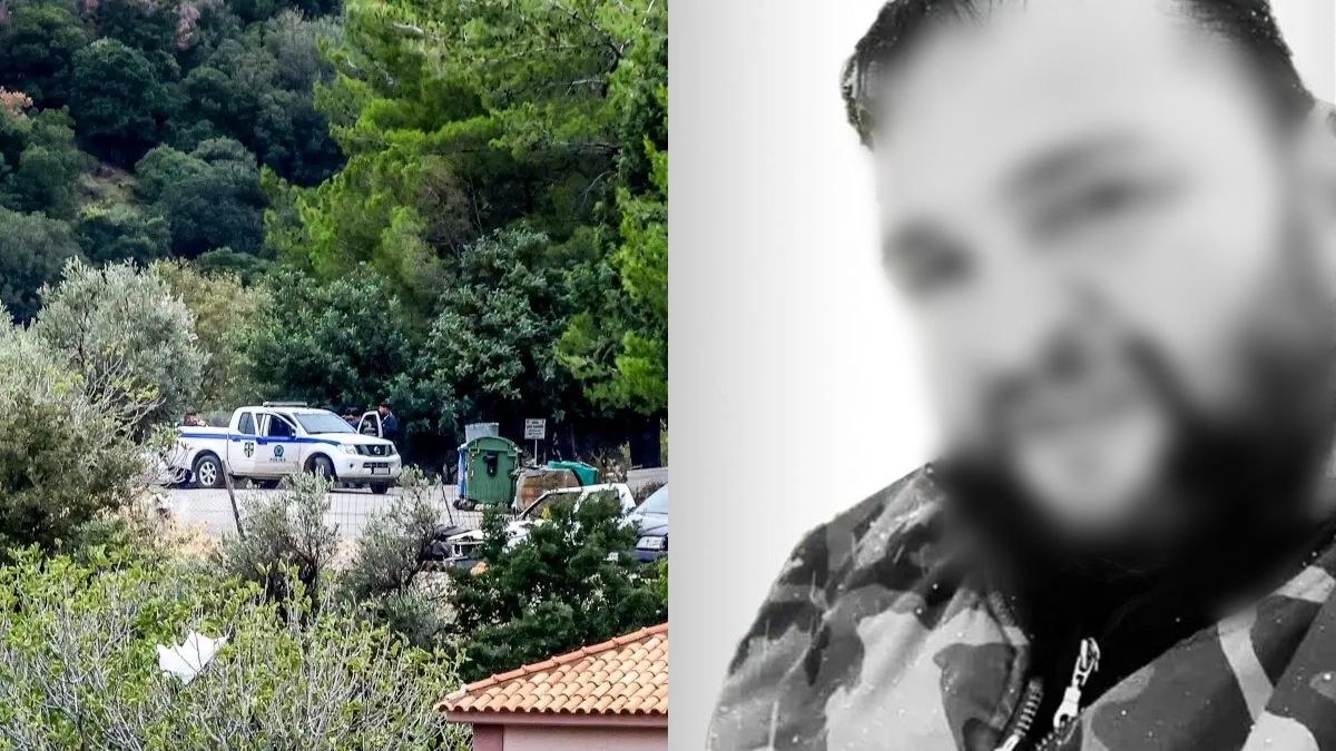 Θρήνος στα Βορίζια: Η οικογένεια του 39χρονου θύματος βάφτισε τα παιδιά πριν την κηδεία του – Πώς έγινε το αιματηρό επεισόδιο