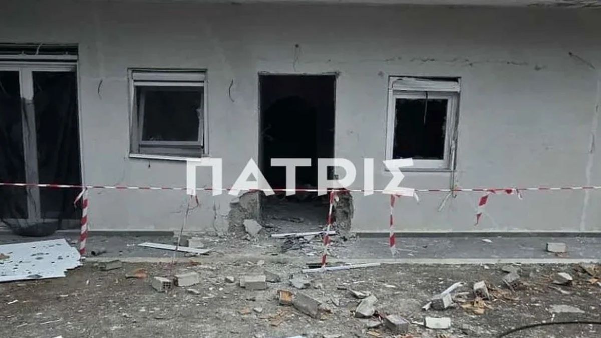 «Φούντωσε» βεντέτα στα Βορίζια της Κρήτης: Δύο νεκροί και δεκάδες τραυματίες από καταιγισμό πυροβολισμών μετά από έκρηξη σε σπίτι