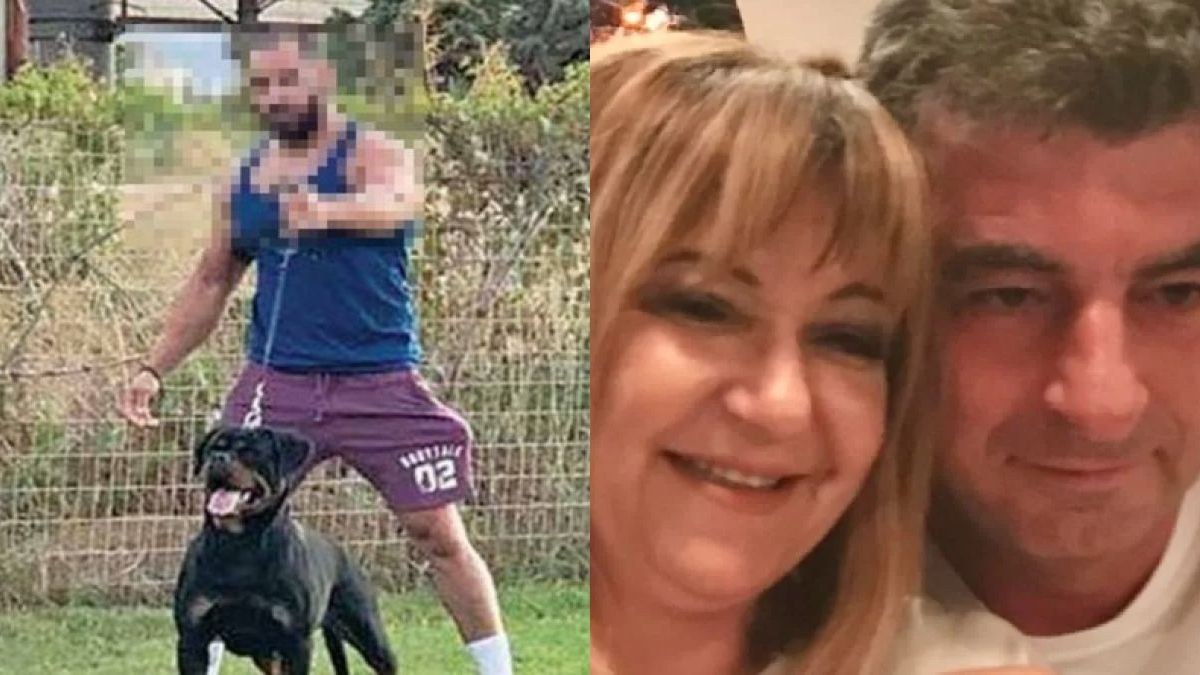 «Εάν ήταν αυτός που πήρε τη ζωή του Γιώργου μου ας τον συγχωρήσει ο Θεός»: Η Στάθα Καραϊβάζ μετά τη δολοφονία του Γιάννη Λάλα