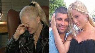 «Λύγισε» η Βικτώρια Καρύδα: «Διαλύθηκα 6 χρόνια μετά την απώλεια του συζύγου μου – Η μητέρα μου έμεινε σε κώμα για 3 εβδομάδες»