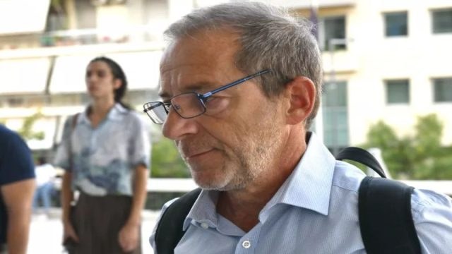 Δημήτρης Λιγνάδης: Αναβολή της δίκης στο Εφετείο –  Έγινε δεκτό το αίτημά του