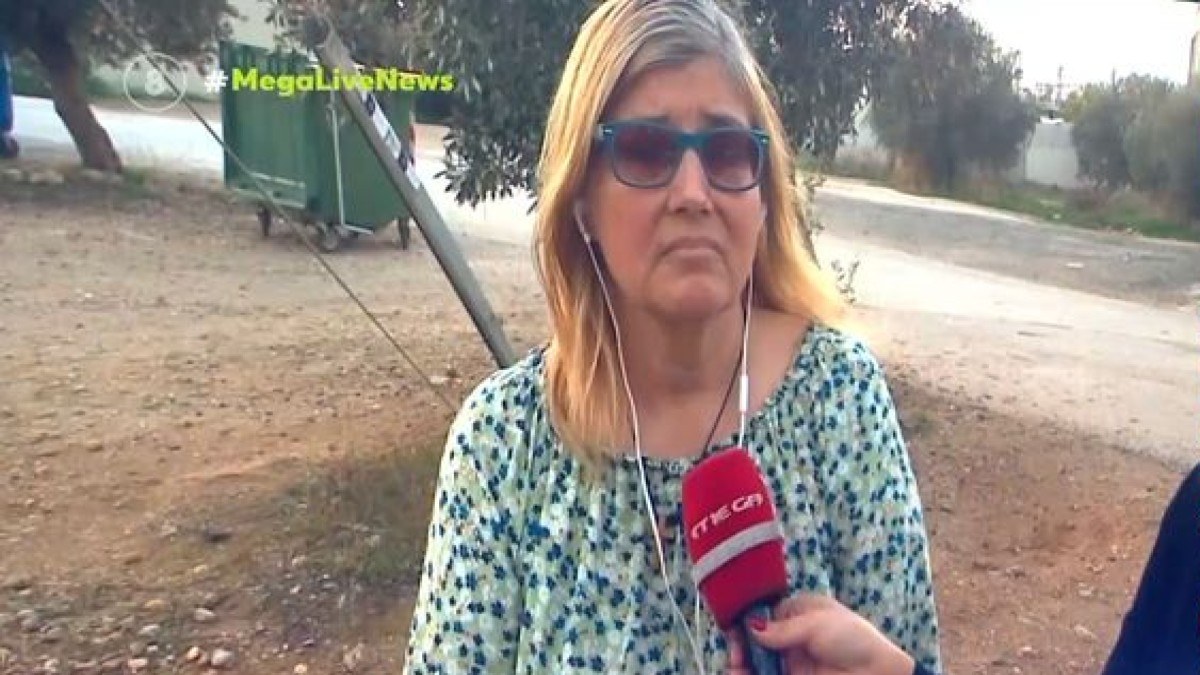 «Είμαι αντίθετος με αυτό που έκανε»: Ο πνευματικός και η μητέρα του 6χρονου μιλούν για τη δασκάλα στο Λουτράκι