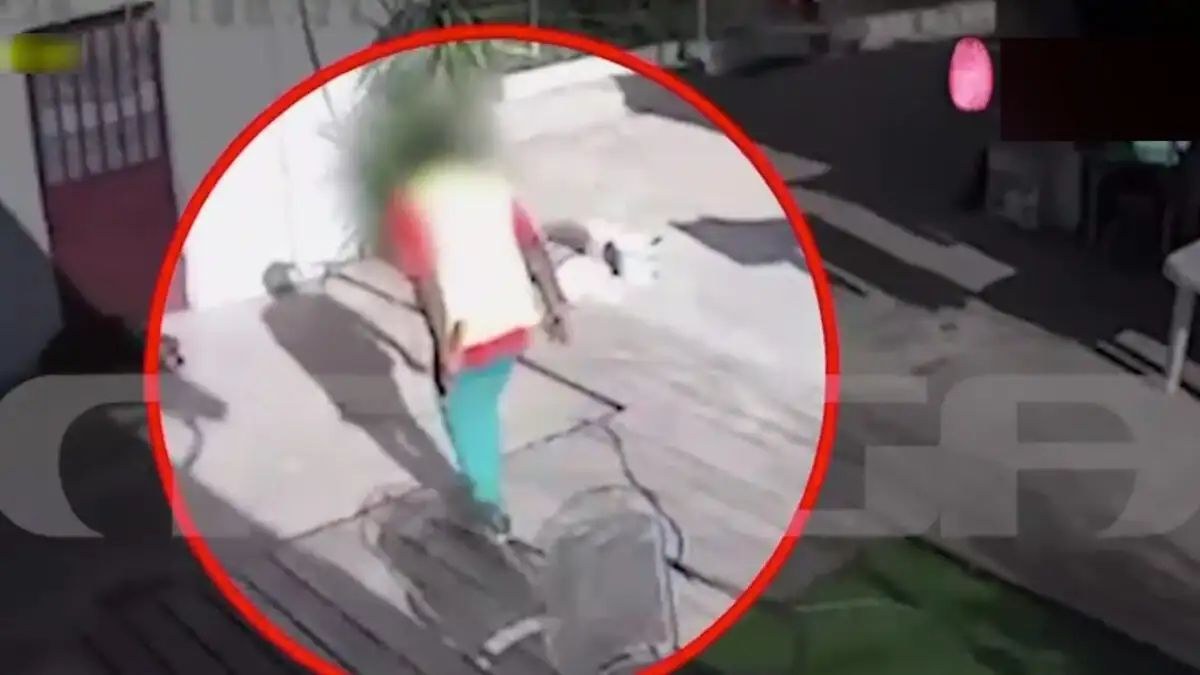 Ασύλληπτο θράσος στο Μενίδι: 35χρονος «στόχευσε» τρεις φορές το ίδιο σπίτι σε μία ημέρα – Σοκάρει το βίντεο από τη δράση του