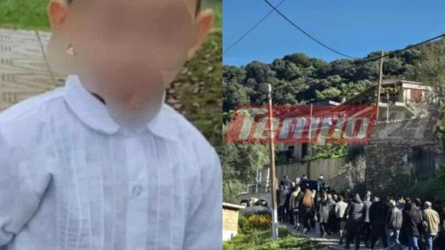 «Από τη μάντρα πέσανε κάτω με τη γουρούνα, δεν ήταν λιπόθυμος»: Νέα μαρτυρία για τον θάνατο του 3χρονου στην Αχαΐα