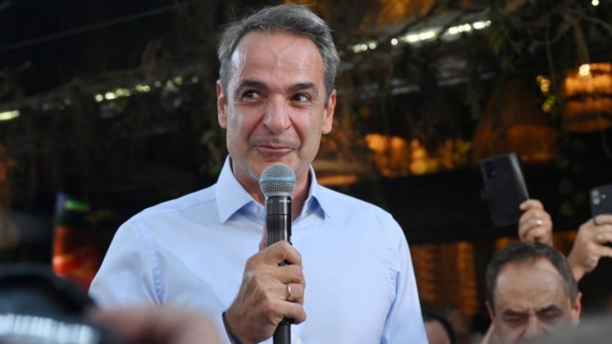 Ανατροπή για Μητσοτάκη με νέα δημοσκόπηση – Μοιράζει δις, ποιοι θα πάρουν!