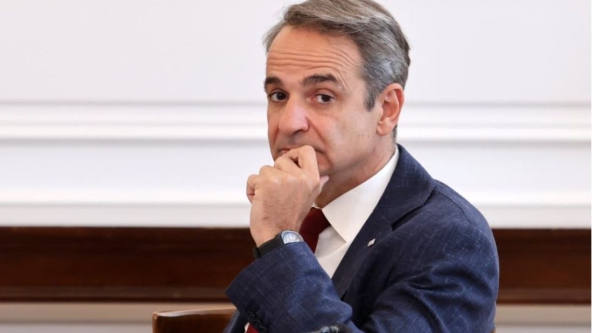 Νέο… ΣΟΚ για Μητσοτάκη, φήμες για πρόωρες εκλογές! Εξελίξεις με Καρυστιανού