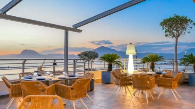 MY WAY Hotel & Events: Μια κοσμοπολίτικη εμπειρία διαμονής στην Πάτρα