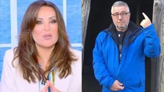 Ναταλία Γερμανού για πρώτη καταγγέλλουσα Σ. Παναγιωτόπουλου: «Η παρέα του Ράδιο Αρβύλα ήταν στο πλευρό της»