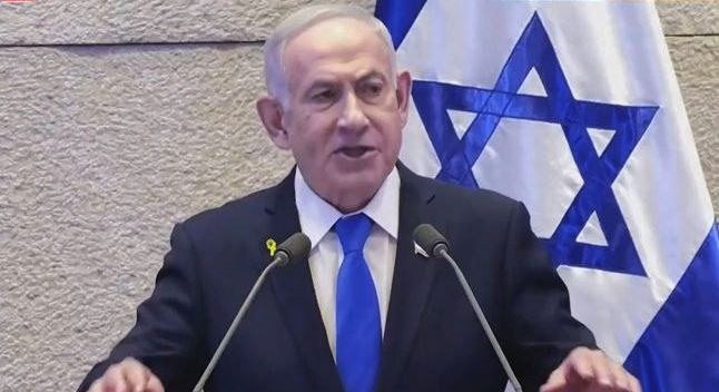Νετανιάχου: «Η Χαμάς προσπαθεί να ξεγελάσει εμάς, τις ΗΠΑ και τον κόσμο – Καθήκον μας να φέρουμε πίσω τους ομήρους»