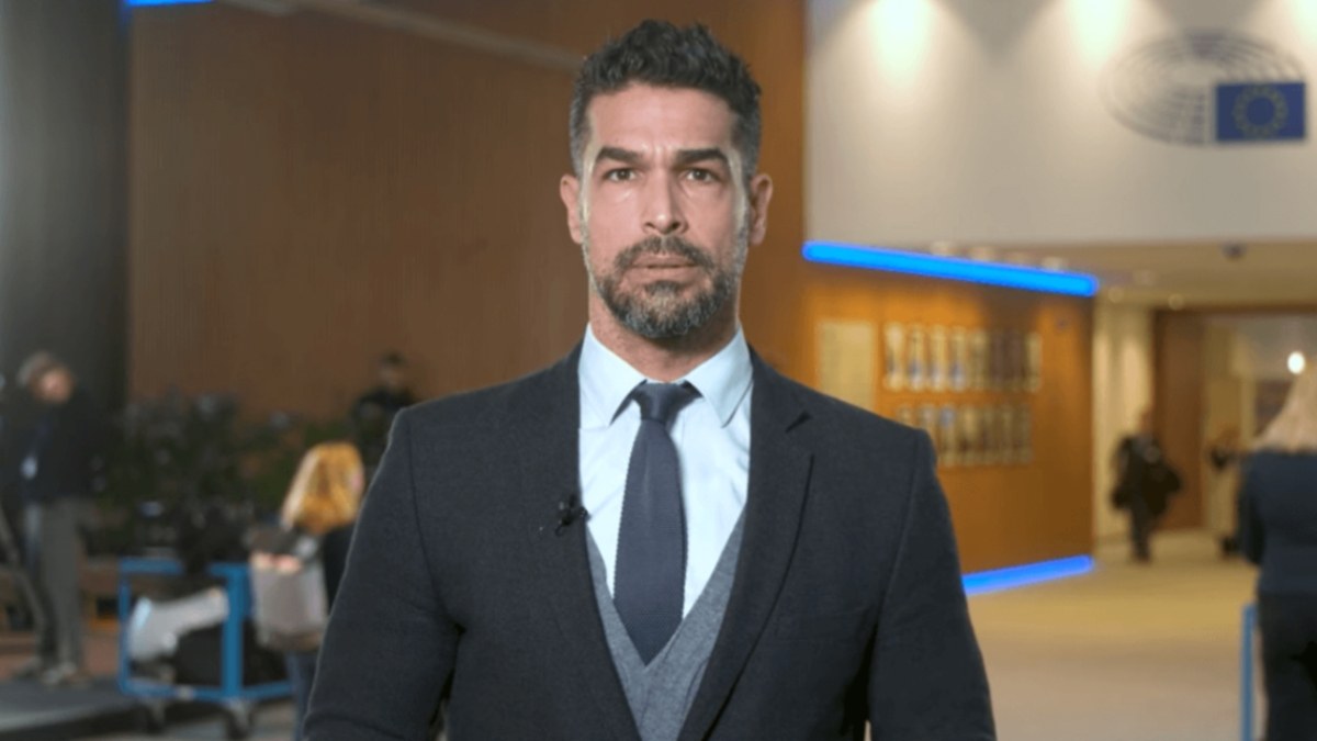 Βαρύ πένθος για τον Νίκο Αναδιώτη: Πέθανε ο πατέρας του