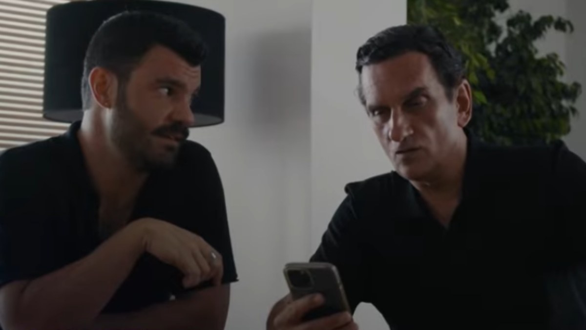 Ο Δικαστής (10/11): «Ώστε έχει γκομενίτσα!» – Στη φόρα το μυστικό