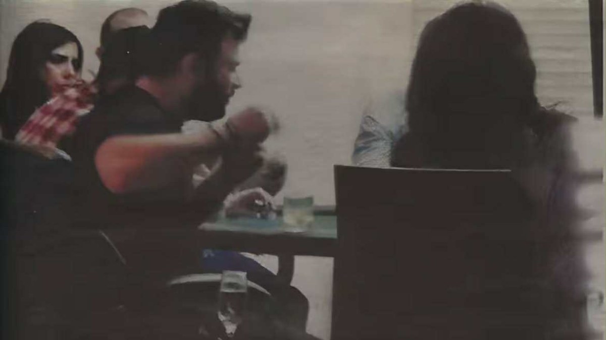 «Ήταν σε κακή κατάσταση, ήπιε ένα μπουκάλι ουίσκι σε δέκα λεπτά» – Τι είπε ο αδελφός του «υπαρχηγού» για το μοιραίο βράδυ του Παντελίδη