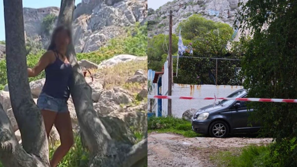 Σαλαμίνα: Πρώην υποψήφια με την «Χρυσή Αυγή» η 46χρονη που σκότωσε την πεθερά της – «Οι Ελληνίδες έχουν σκαρτέψει»