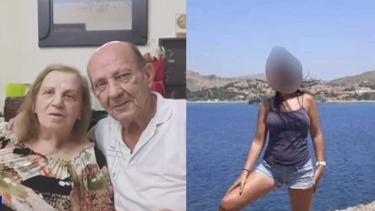 Σαλαμίνα: Η 75χρονη έλεγε το «Πάτερ Ημών» καθώς ξεψυχούσε στα χέρια της νύφης της – Δεν την αναγνώρισε