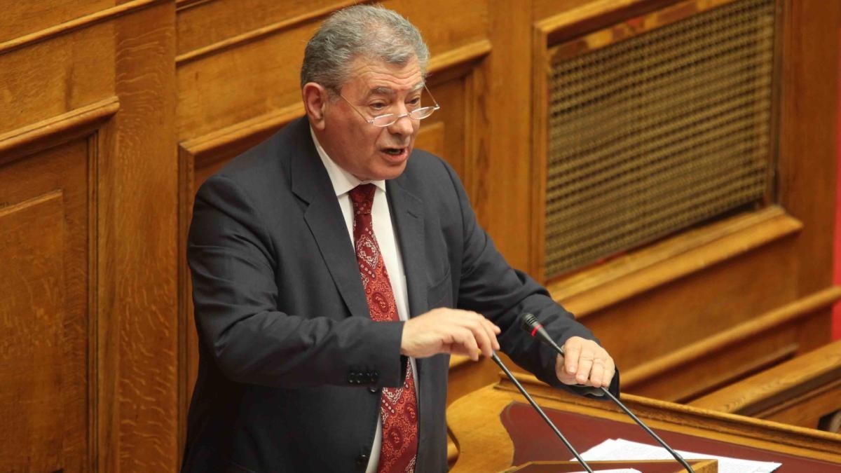 «Ήταν διαμελισμένος, σκοτώθηκε από κάποια εντολή»: Σοκάρει η κατάθεση του αδερφού της συζύγου του Σήφη Βαλυράκη