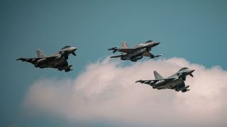 Συναγερμός στην Πολωνία: Απογειώνει εσπευσμένα μαχητικά εν μέσω πληγμάτων της Ρωσίας στην Ουκρανία