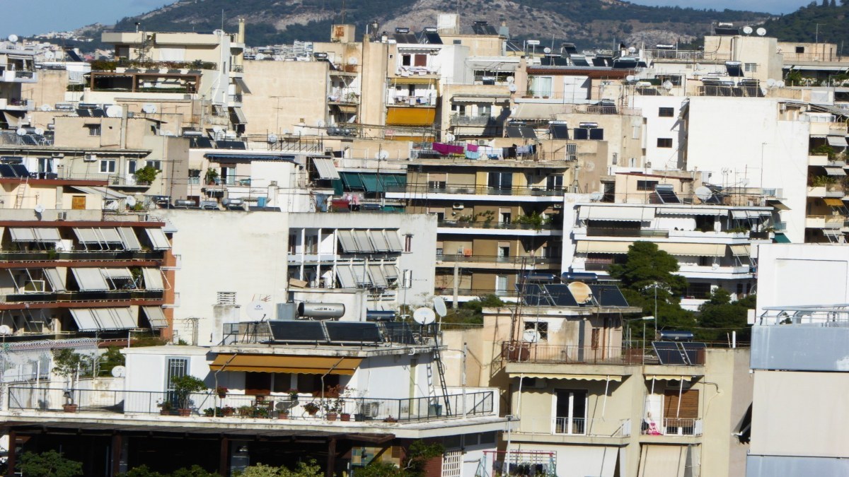 Ο οδηγός της ΑΑΔΕ για τις κληρονομιές: Πώς να «πλοηγηθείτε» στο myPROPERTY και να αποφύγετε τις παγίδες