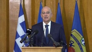 Τα 7 νέα μέτρα για τους στρατιωτικούς ανακοίνωσε ο Δένδιας: Νέο μισθολόγιο και δωρεάν στέγη για τα στελέχη των Ενόπλων Δυνάμεων