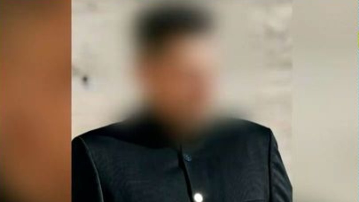 Συνελήφθη γνωστός τενόρος για τον ξυλοδαρμό του 15χρονου γιου του – Τον μήνυσε η πρώην σύζυγός του