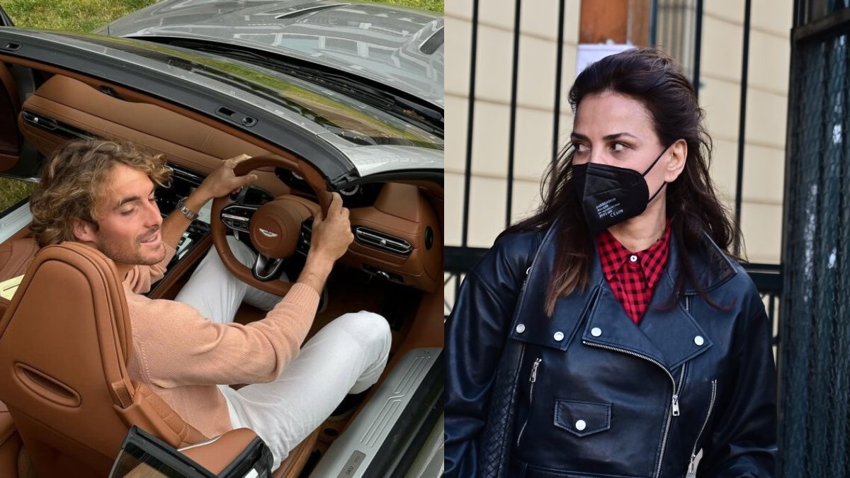 Ματσούκα και Τσιτσιπάς αντιμέτωποι με τη δικαιοσύνη για επικίνδυνη οδήγηση – Τι προβλέπει ο νέος ΚΟΚ