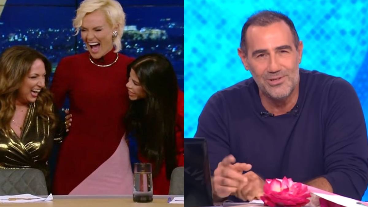 Τηλεθέαση 3/11: Ποιοι ξεχώρισαν – Πώς τα πήγαν οι «Ράδιο Αρβύλα» και οι γυναίκες του «Real View» στην πρεμιέρα τους