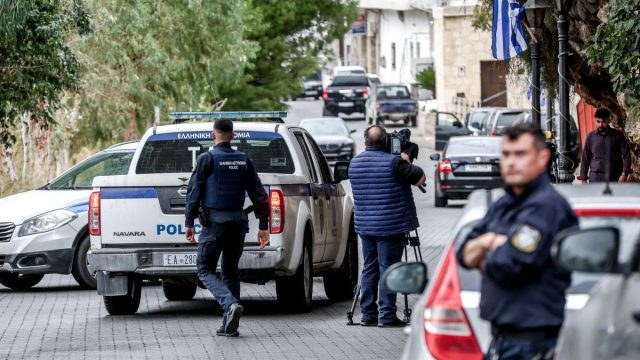 Βεντέτα στα Βορίζια: Αυτός είναι ο 39χρονος που έχασε τη ζωή του – Θα βάπτιζε σήμερα το παιδί του