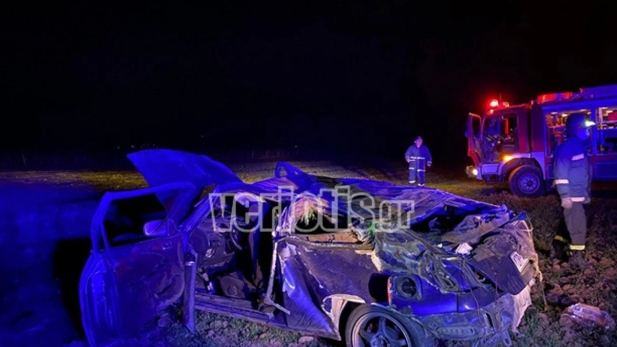 Οδηγός καταδικάστηκε σε 12 χρόνια για θανατηφόρο τροχαίο με θύμα 20χρονο – Ζήτησε συγγνώμη από την μητέρα του