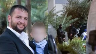 Βορίζια: «Σφαίρες διαφορετικού διαμετρήματος βρέθηκαν στο σώμα του», λέει ο Λύτρας, δικηγόρος της οικογένειας Καργάκη