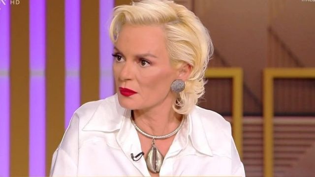 Συγκλονίζει η Έλενα Χριστοπούλου: «Με σημάδεψε με το όπλο και με πυροβόλησε»