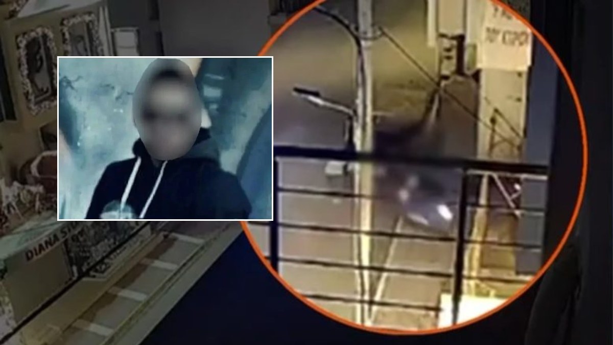 Φονικό τροχαίο στη Λούτσα: Θετικός στην κοκαΐνη ο 29χρονος οδηγός που παρέσυρε τον 24χρονο