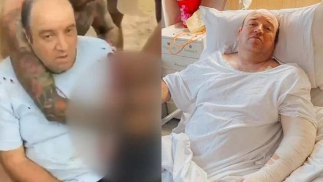 Τρομοκρατική επίθεση στο Σίδνεϊ: Χειρουργήθηκε ο ήρωας της παραλίας –  Ξεπέρασαν το 1 εκατ. Αυστραλιανά δολάρια οι δωρεές