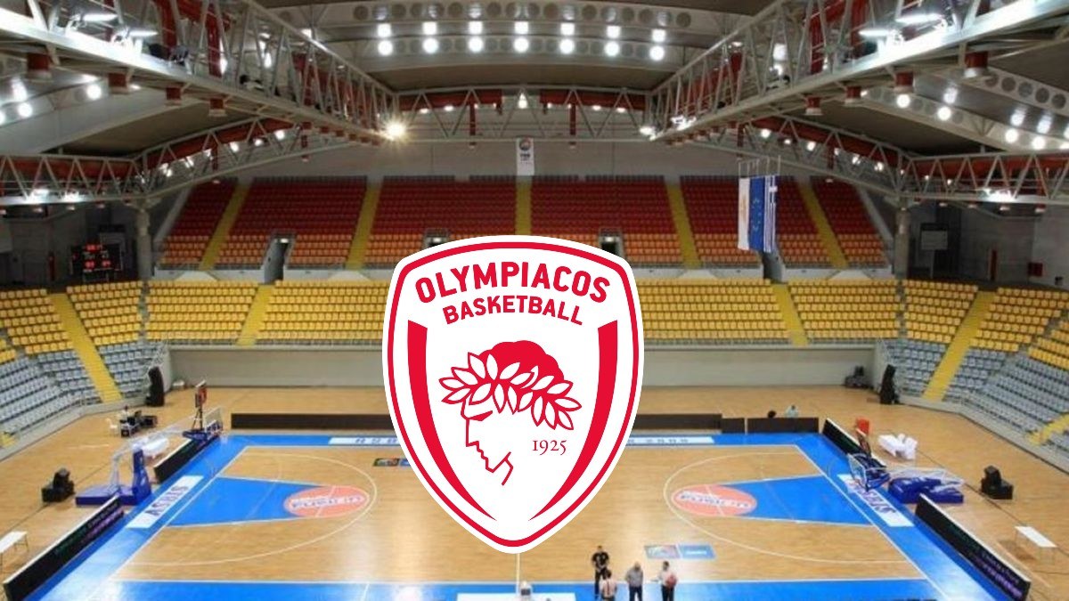 Euroleague: Μετακομίζει στην… Κύπρο ο Ολυμπιακός;