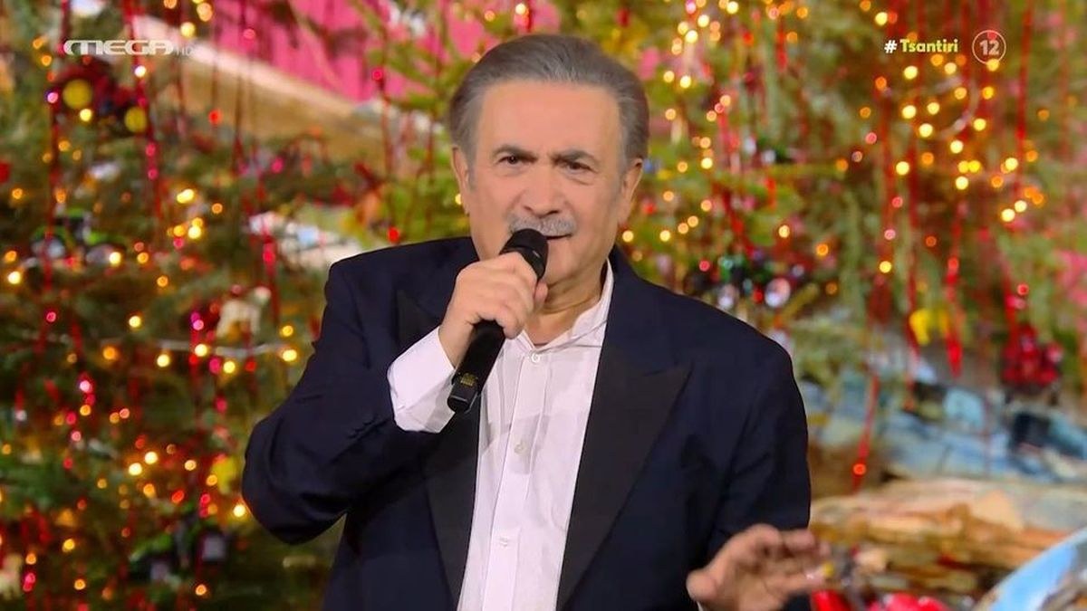 Λάκης Λαζόπουλος: Αποκάλυψε ότι τον παρακολουθούσε το Predator – «Έλεγαν ότι είχα παραλάβει τα χαρτιά»